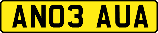 AN03AUA