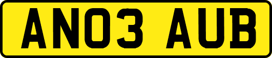 AN03AUB