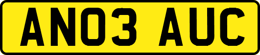 AN03AUC