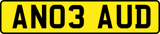 AN03AUD