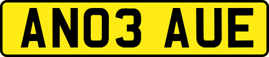 AN03AUE