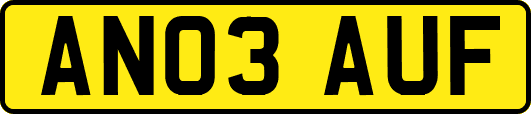 AN03AUF