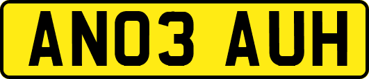 AN03AUH