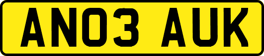 AN03AUK
