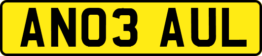 AN03AUL