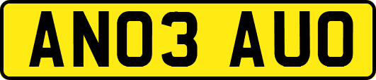 AN03AUO