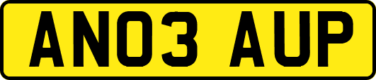 AN03AUP