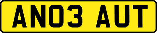 AN03AUT