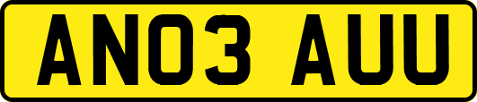 AN03AUU