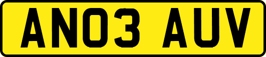 AN03AUV
