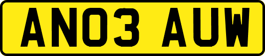 AN03AUW