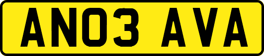 AN03AVA