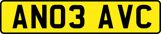 AN03AVC