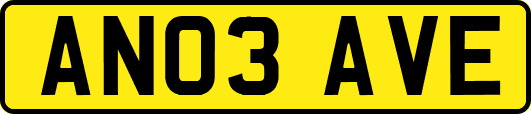AN03AVE