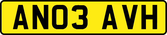 AN03AVH