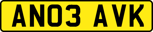 AN03AVK