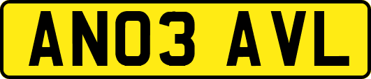 AN03AVL