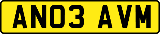 AN03AVM