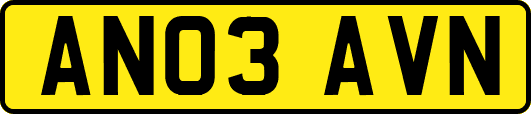 AN03AVN