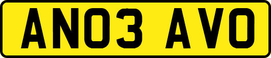 AN03AVO