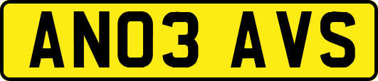 AN03AVS