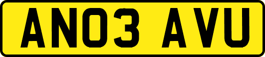 AN03AVU