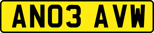 AN03AVW