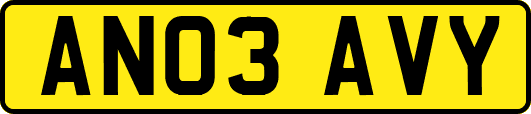 AN03AVY