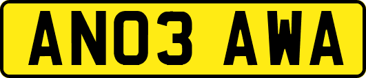 AN03AWA