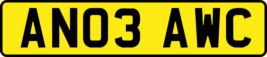 AN03AWC
