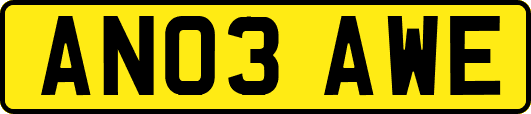 AN03AWE