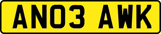 AN03AWK