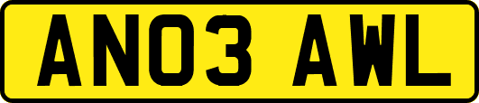 AN03AWL