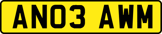 AN03AWM