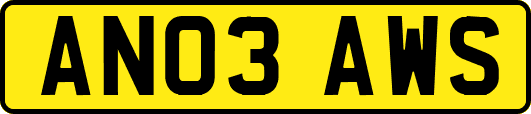 AN03AWS