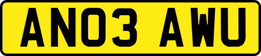 AN03AWU