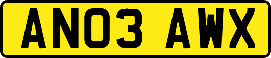 AN03AWX