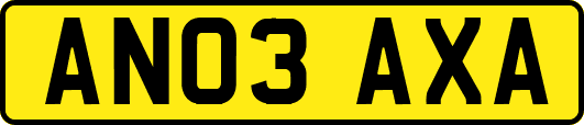 AN03AXA