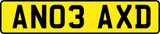 AN03AXD