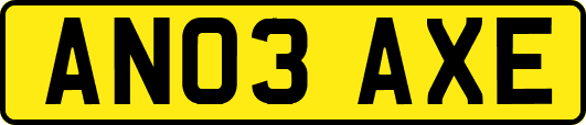 AN03AXE