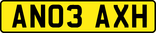 AN03AXH