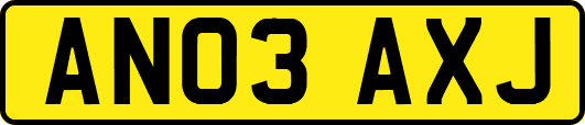 AN03AXJ
