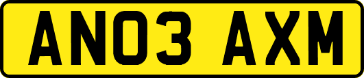AN03AXM
