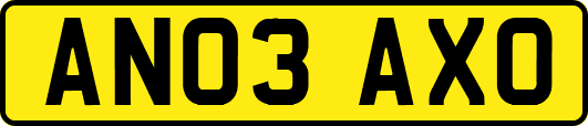 AN03AXO