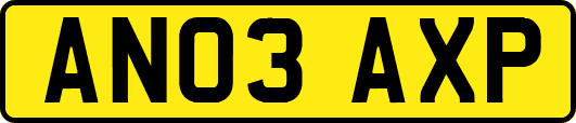 AN03AXP