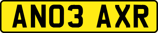 AN03AXR