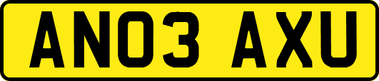 AN03AXU