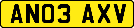 AN03AXV