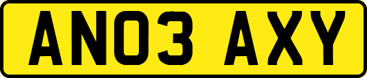 AN03AXY