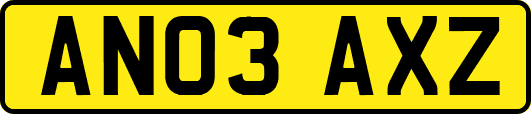 AN03AXZ